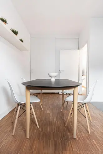 2 Zimmer Wohnung mit 51 m² in Düsseldorf – Bild 8