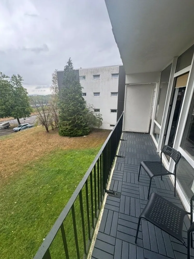 2 Zimmer Wohnung mit 70 m² in Trier – Bild 3