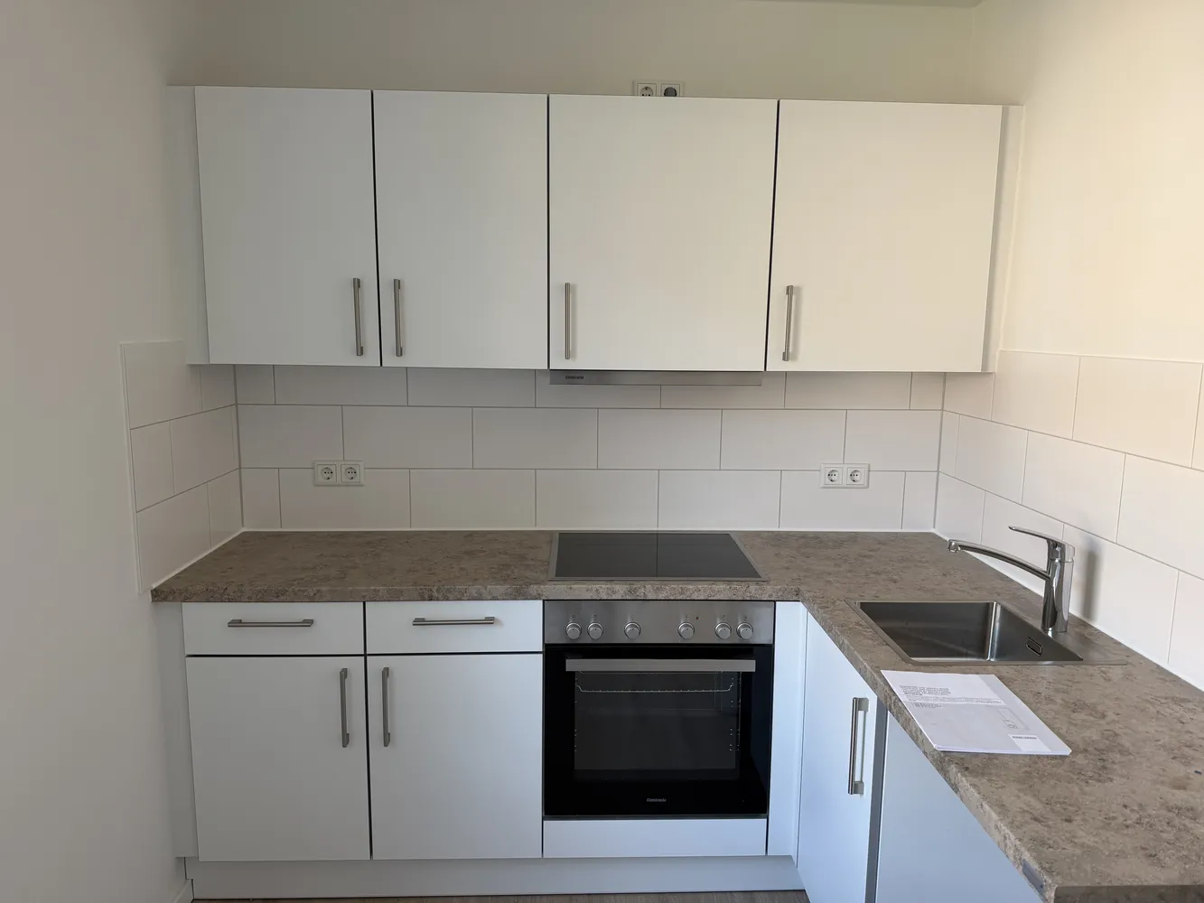 2 Zimmer Wohnung mit 55 m² in Hamburg – Bild 9