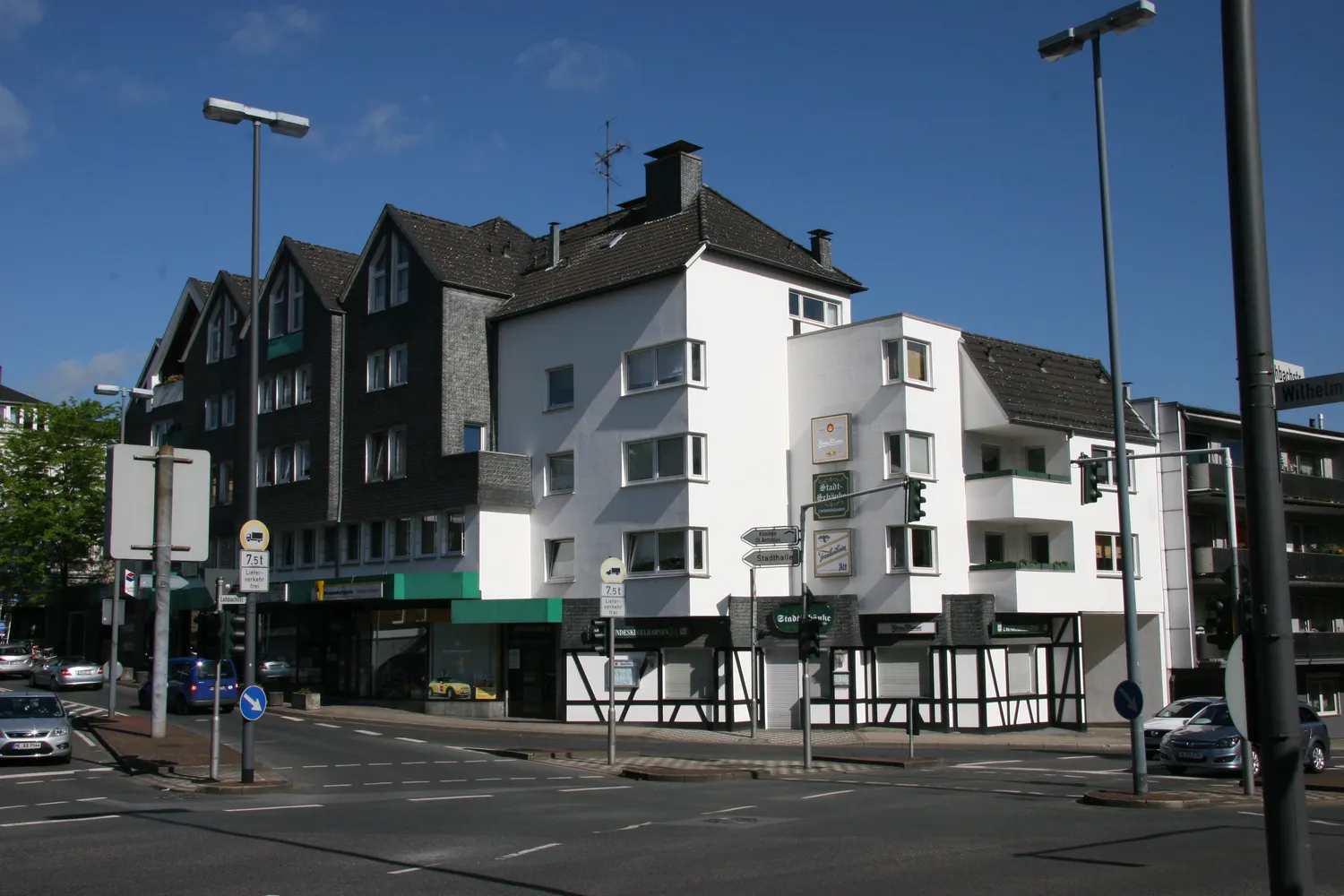 2 Zimmer Wohnung mit 32 m² in Velbert – Bild 10