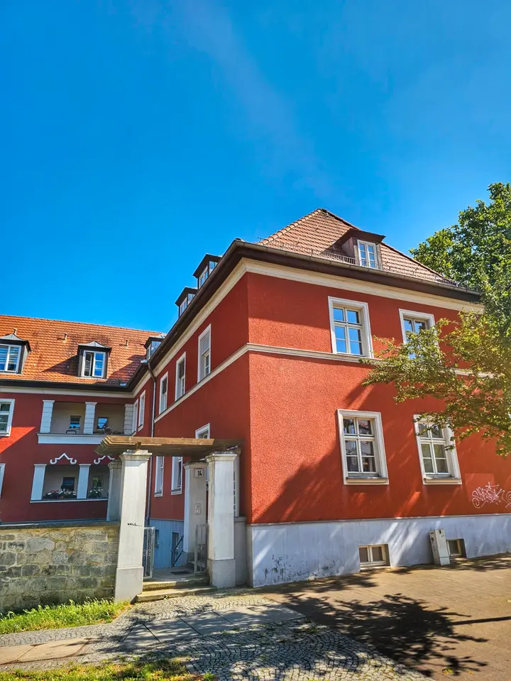 2 Zimmer Wohnung mit 54 m² in Frankfurt (Oder) – Bild 2