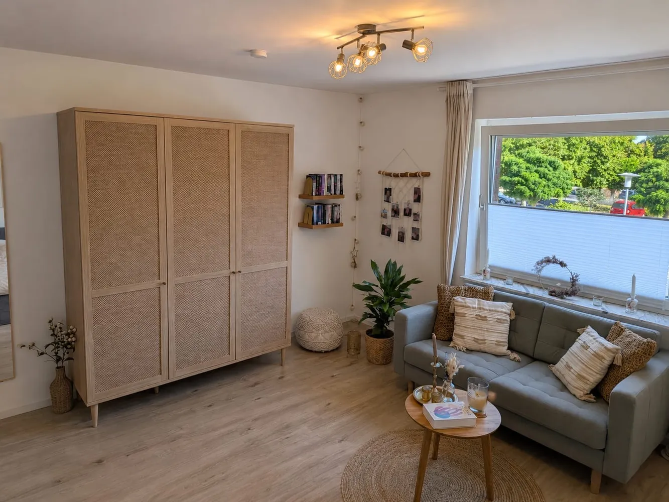 1 Zimmer Wohnung mit 41 m² in Hürth – Bild 2
