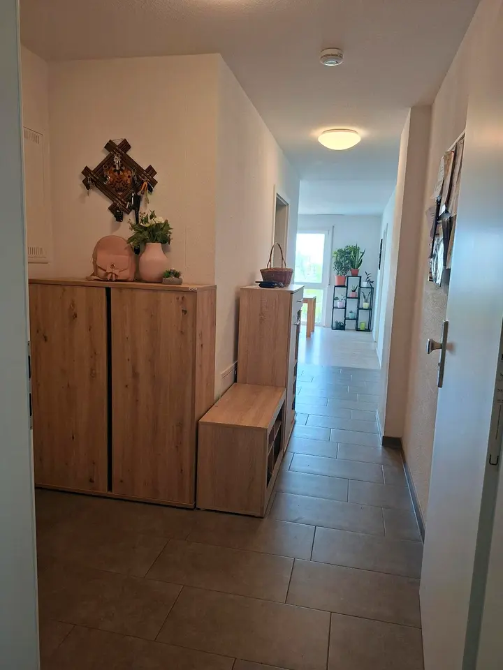 4 Zimmer Wohnung mit 86 m² in Bietigheim-Bissingen – Bild 4