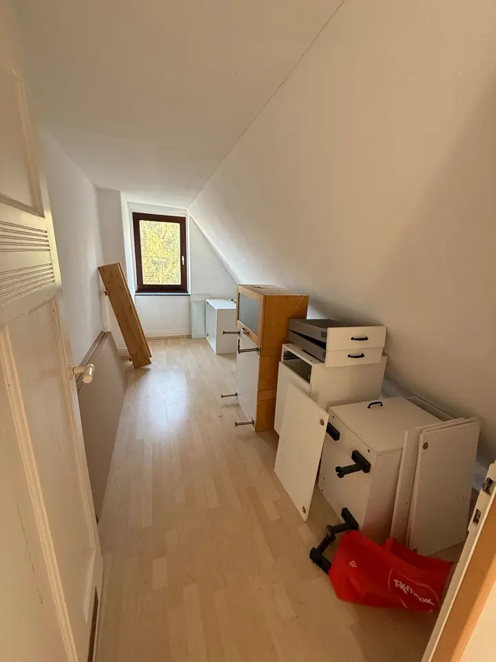 3 Zimmer Wohnung mit 60 m² in Bonn – Bild 4