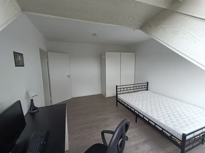 1 Zimmer Wohnung mit 30 m² in Wuppertal – Bild 5
