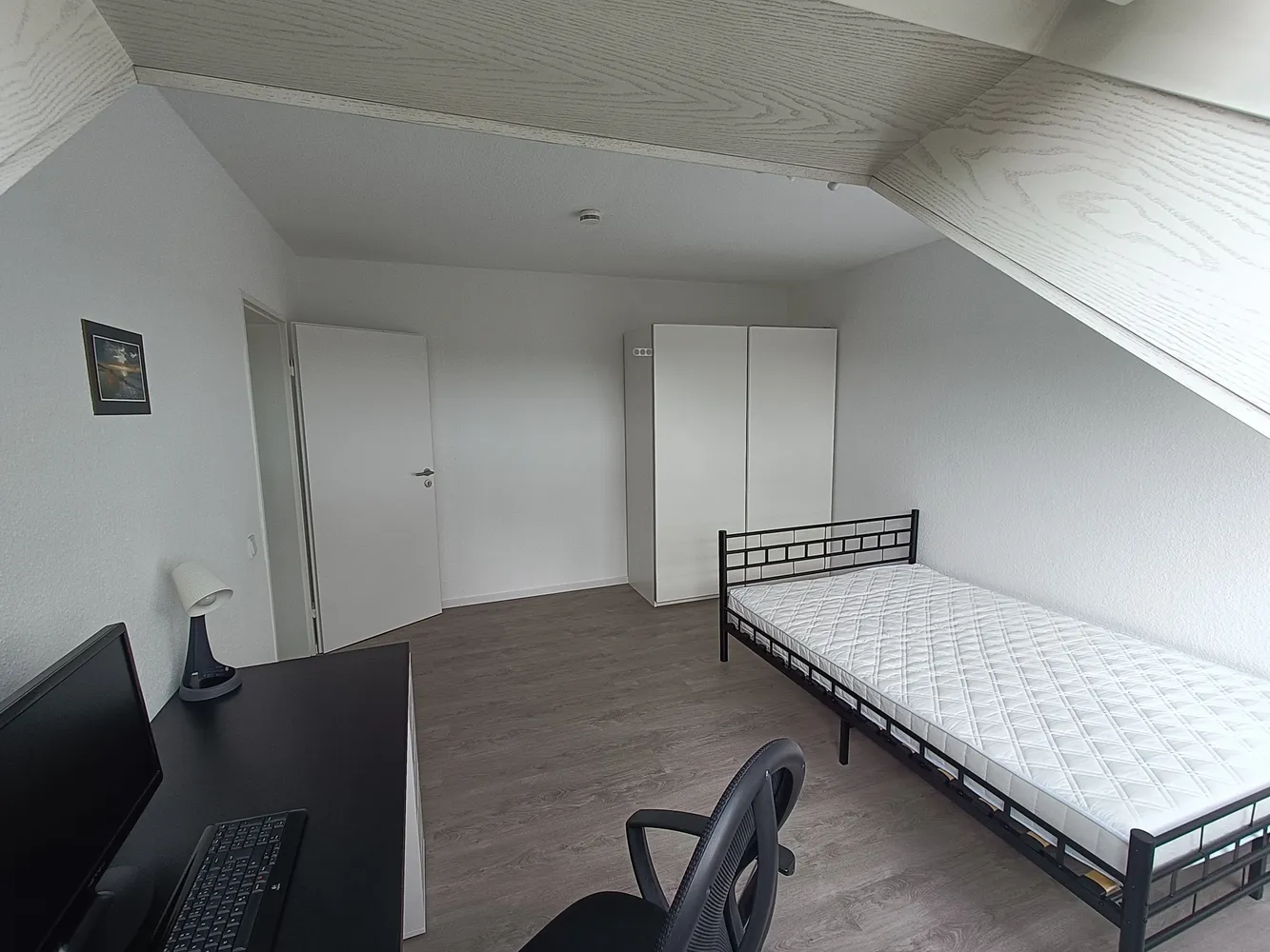 1 Zimmer Wohnung mit 30 m² in Wuppertal – Bild 5