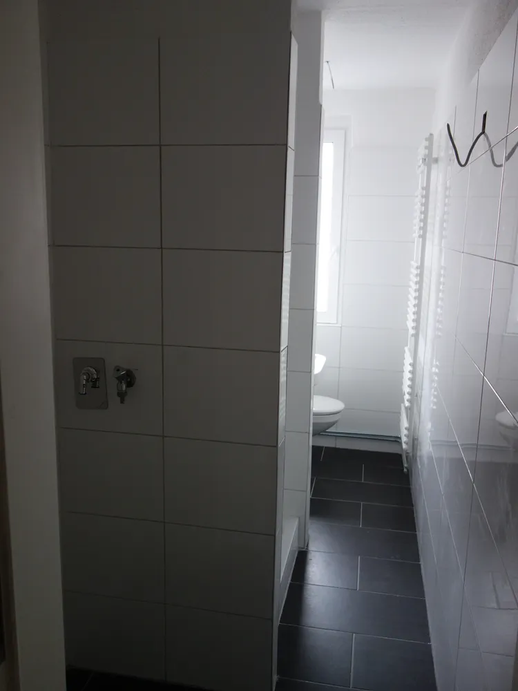 3 Zimmer Wohnung mit 58 m² in Dessau-Roßlau – Bild 7