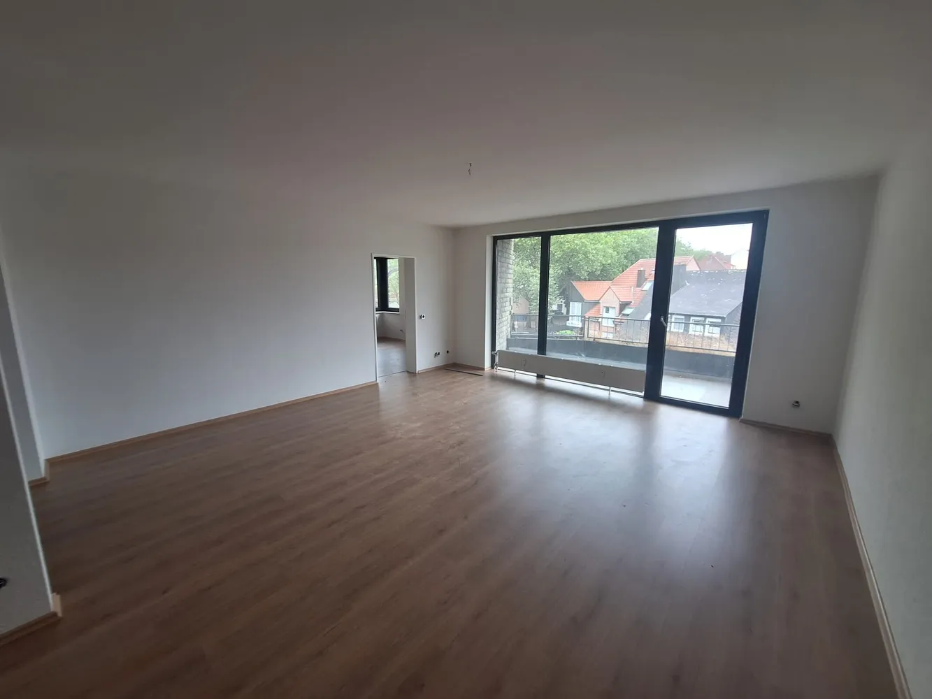 2 Zimmer Wohnung mit 65 m² in Lünen – Bild 1