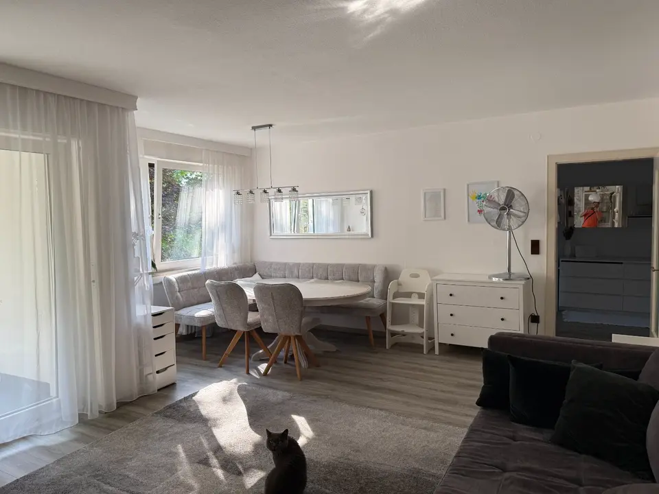 3 Zimmer Wohnung mit 83 m² in Minden – Bild 6