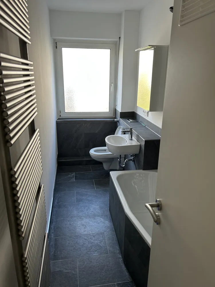 2 room apartment with 58 m² in Nuremberg – Photo 7