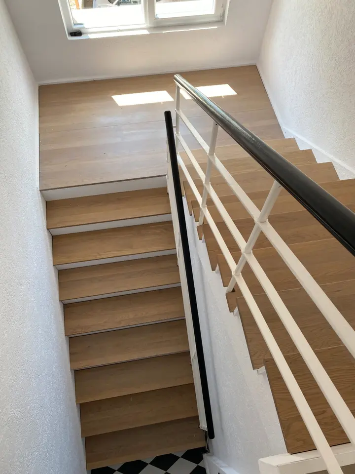 2 Zimmer Wohnung mit 59 m² in Plauen – Bild 7