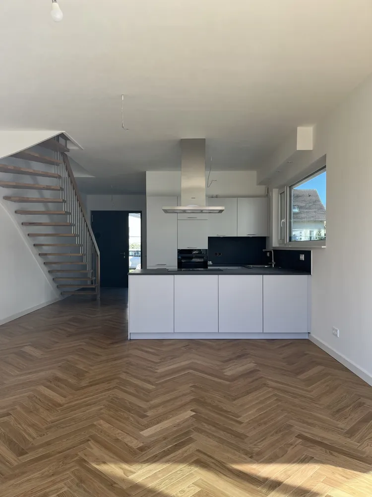 4 Zimmer Haus mit 140 m² in Berlin – Bild 12