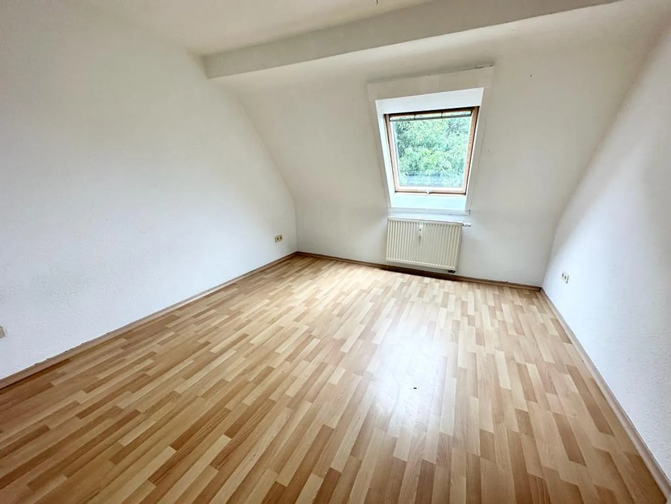 3 Zimmer Wohnung mit 75 m² in Pirmasens – Bild 1