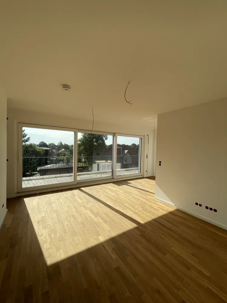 2 Zimmer Wohnung mit 74 m² in Berlin – Bild 1