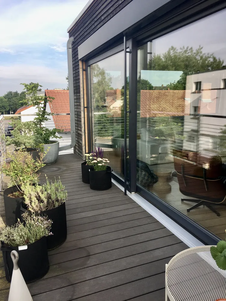 2 Zimmer Wohnung mit 103 m² in Mannheim – Bild 1