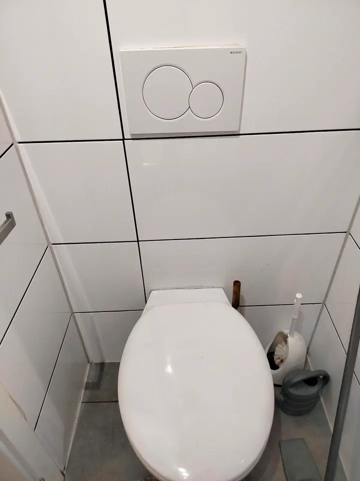WG-Zimmer mit 10 m² in Duisburg – Bild 9