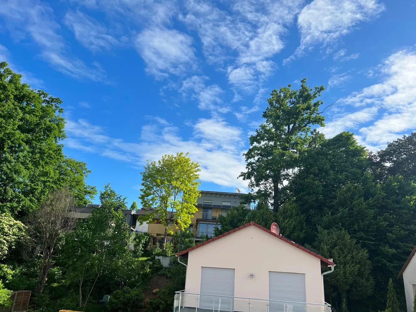 3 Zimmer Wohnung mit 108 m² in Nürnberg – Bild 1