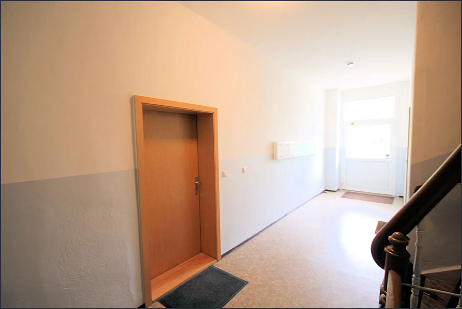 1 Zimmer Wohnung mit 32 m² in Rostock – Bild 5