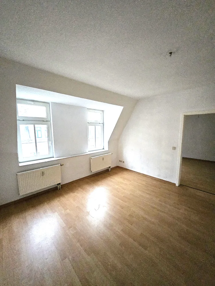 2 Zimmer Wohnung mit 50 m² in Leipzig – Bild 3