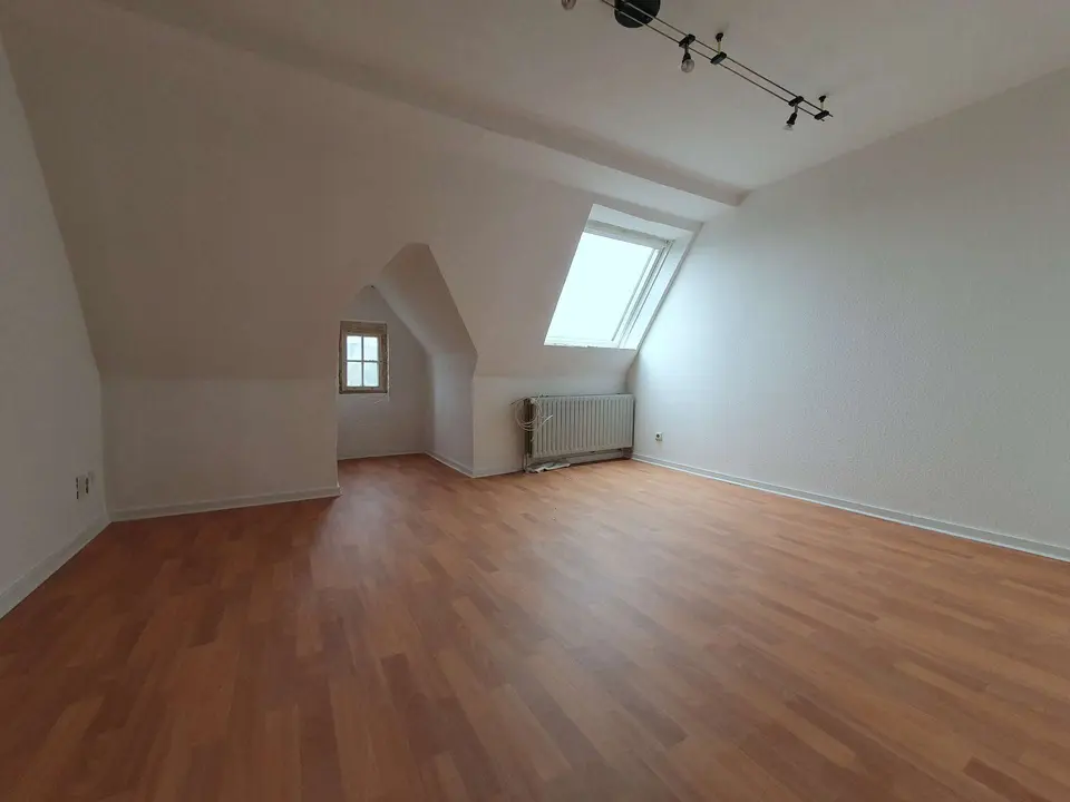 2 Zimmer Wohnung mit 55 m² in Essen – Bild 6
