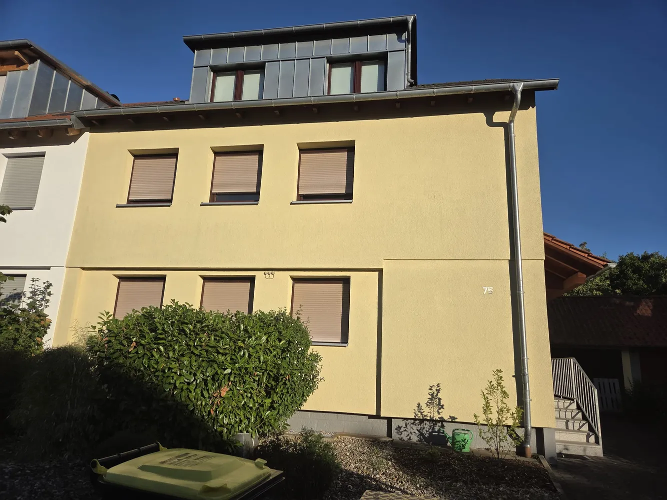 3 Zimmer Wohnung mit 87 m² in Nürnberg – Bild 1