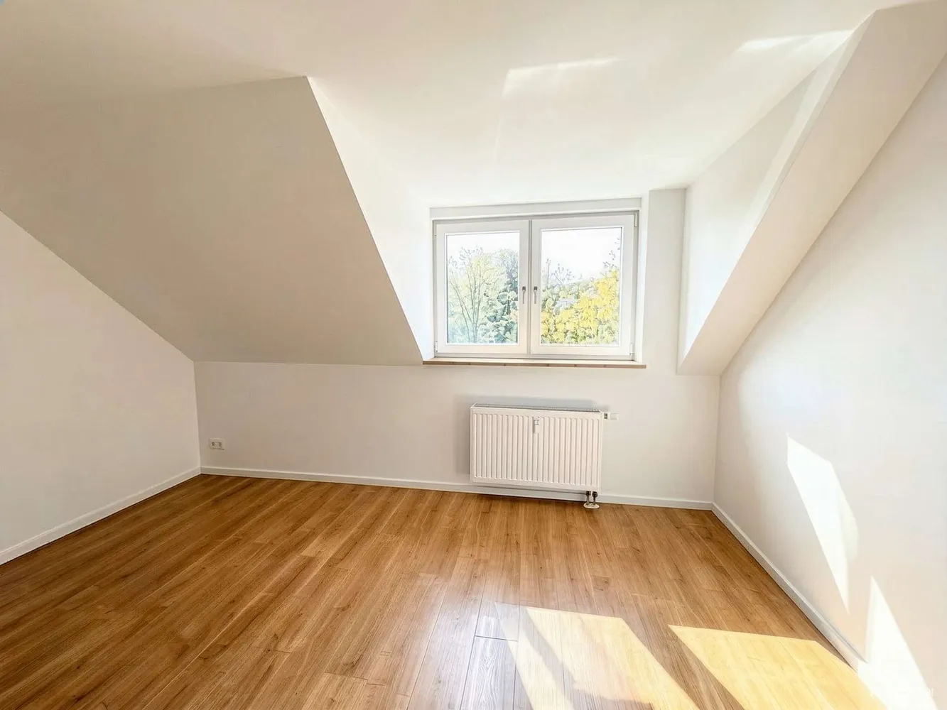3 Zimmer Wohnung mit 56 m² in Leipzig – Bild 3
