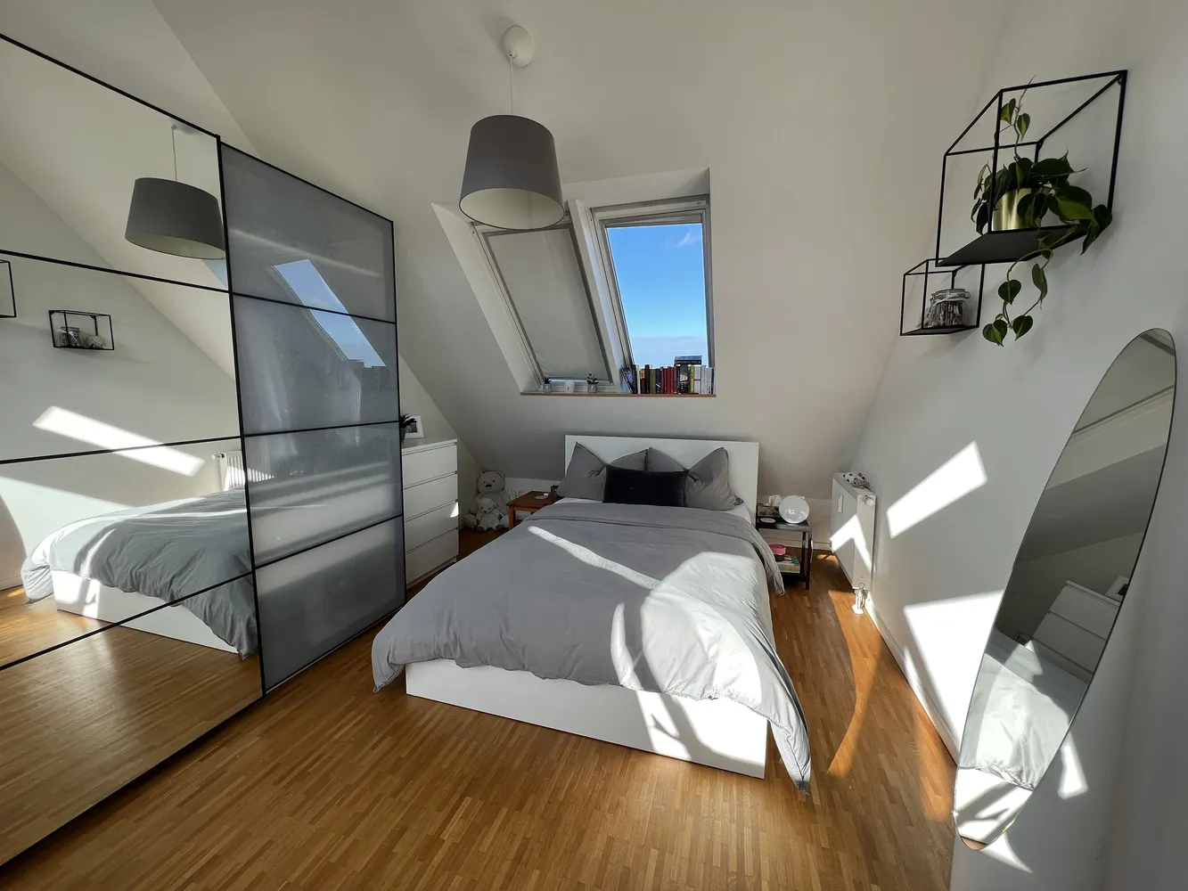 2 Zimmer Wohnung mit 79 m² in Hamburg – Bild 10