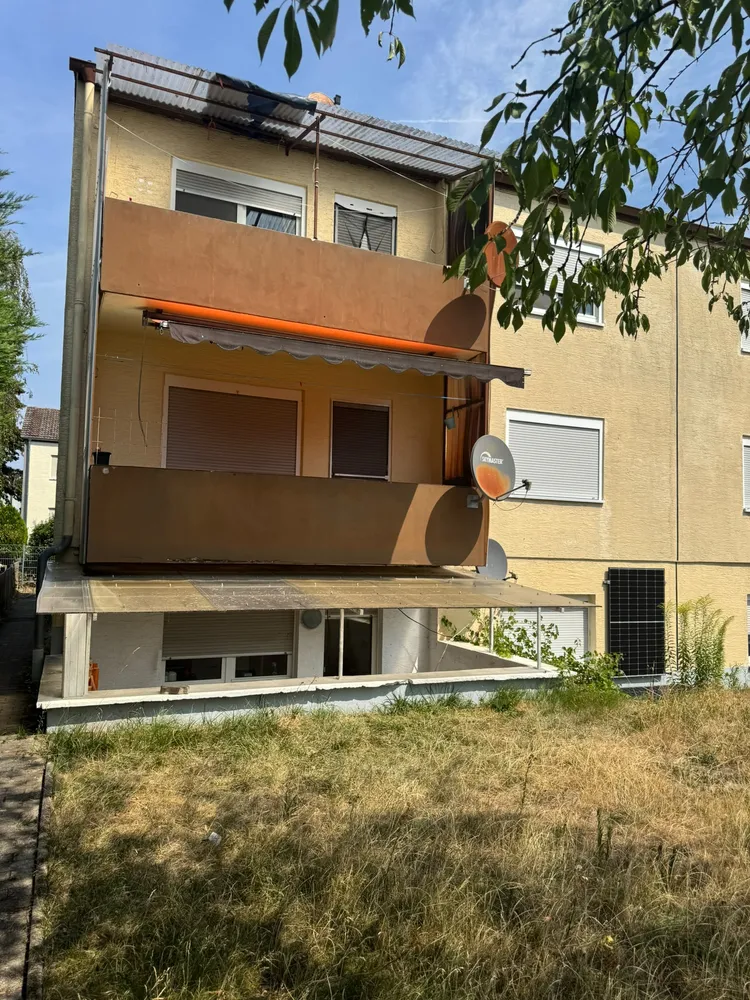 3 Zimmer Wohnung mit 70 m² in Landau in der Pfalz – Bild 4