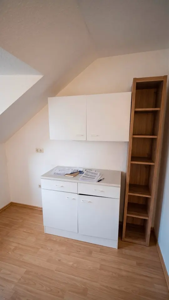 2 Zimmer Wohnung mit 55 m² in Bremen – Bild 3