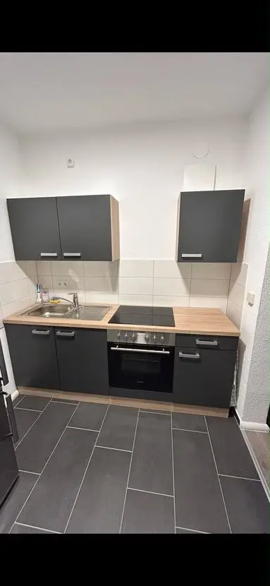 3 Zimmer Wohnung mit 57 m² in Schwarzenberg – Bild 3