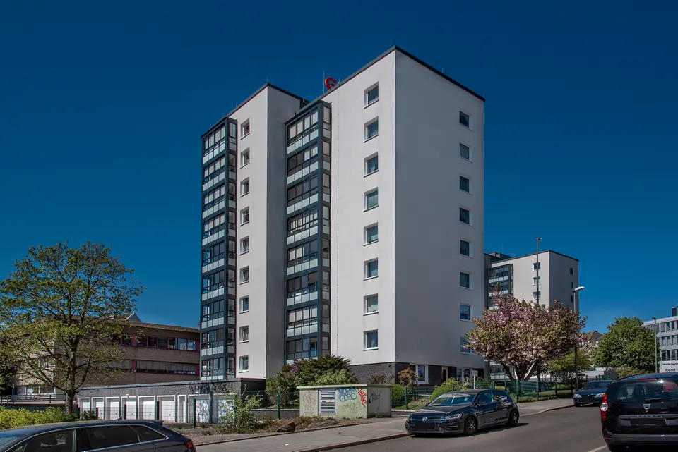 3 Zimmer Wohnung mit 71 m² in Remscheid – Bild 2
