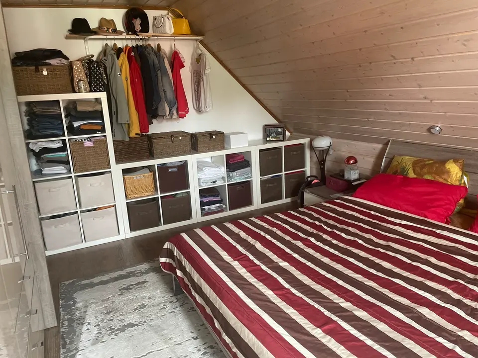 2 Zimmer Wohnung mit 62 m² in Kelheim – Bild 6