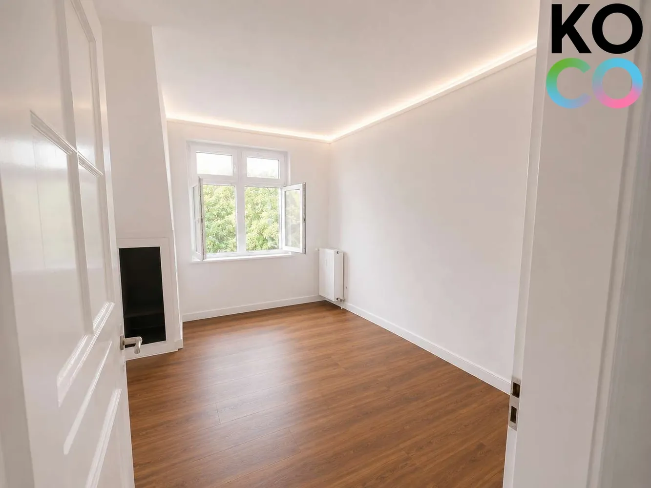 6 room apartment with 150 m² in Mettmann – Photo 4