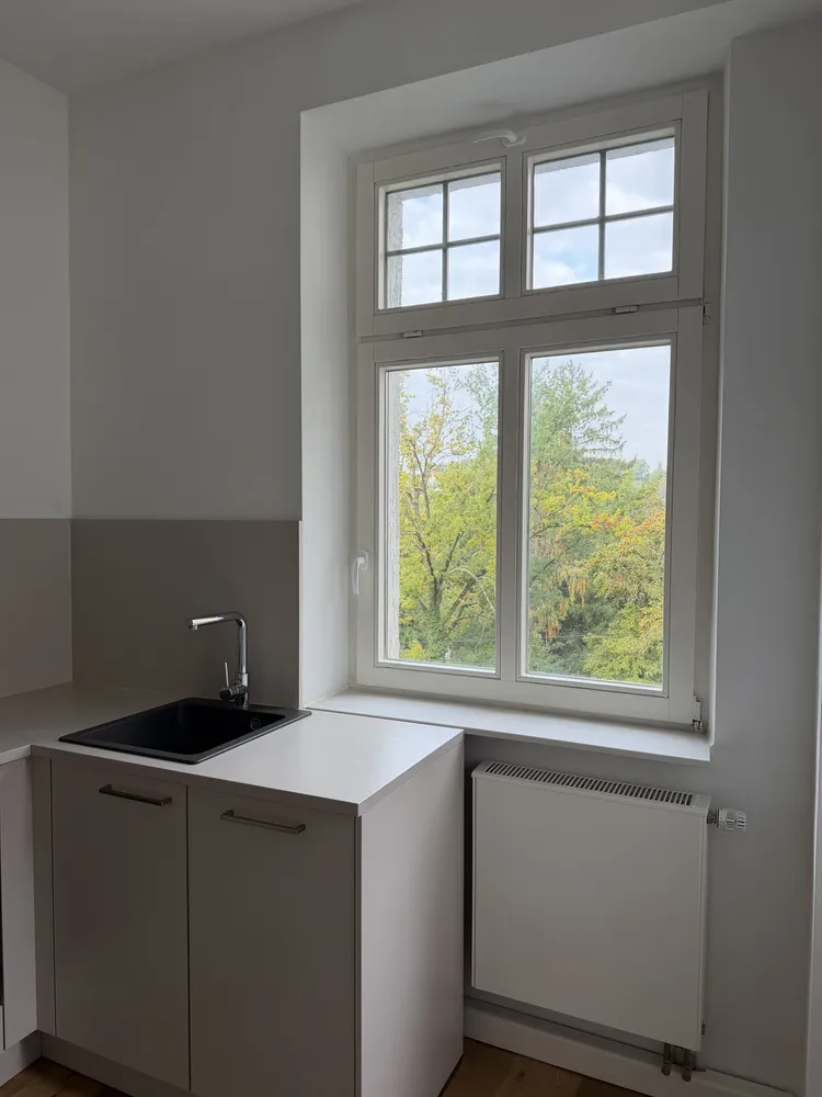 4 Zimmer Wohnung mit 90 m² in Stuttgart – Bild 4