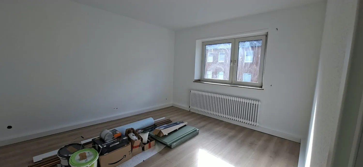 2 Zimmer Wohnung mit 62 m² in Mönchengladbach – Bild 9