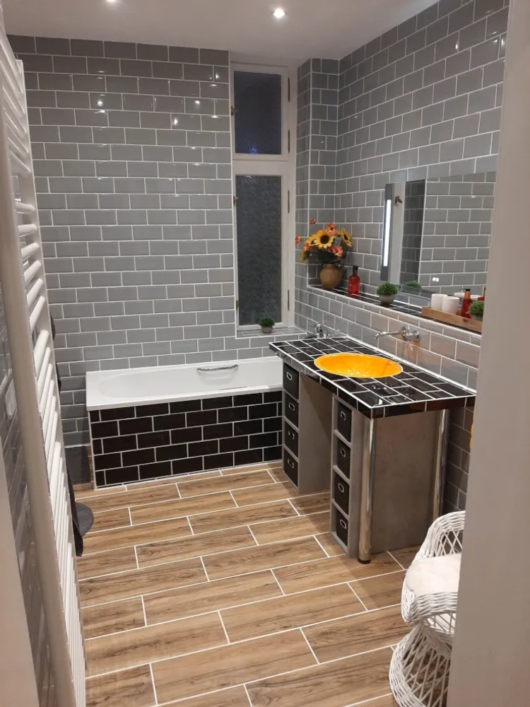 3 Zimmer Wohnung mit 87 m² in Dessau-Roßlau – Bild 2