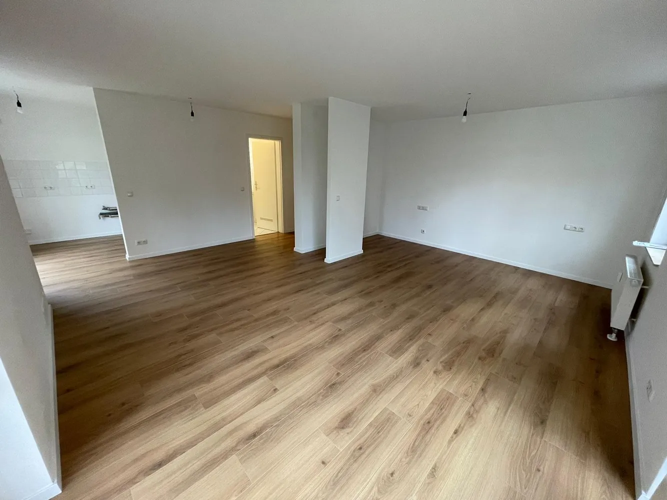 1 Zimmer Wohnung mit 47 m² in Dresden – Bild 2