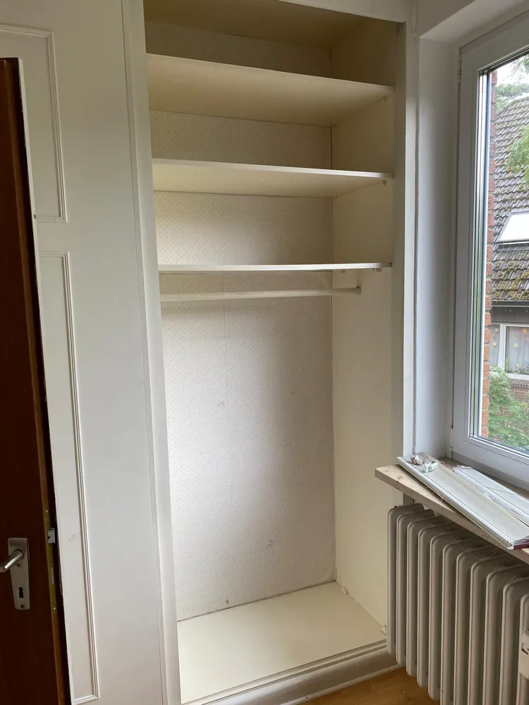 2 Zimmer Wohnung mit 50 m² in Hamburg – Bild 3