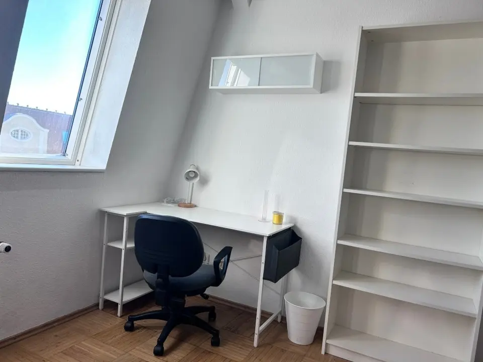 Studio mit 44 m² in Magdeburg – Bild 9