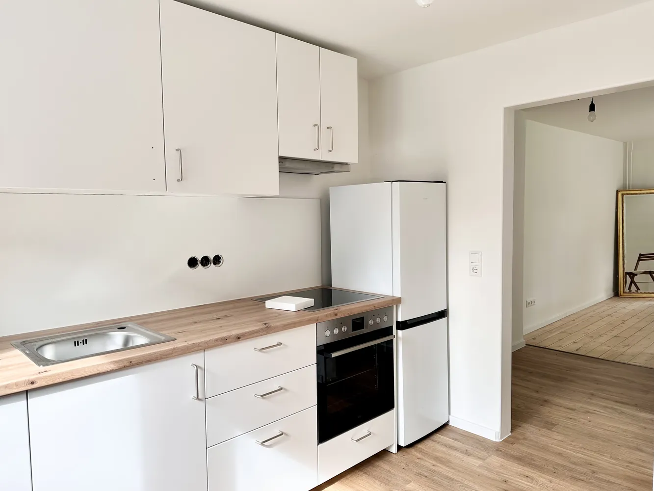 3 Zimmer Wohnung mit 62 m² in Kiel – Bild 7
