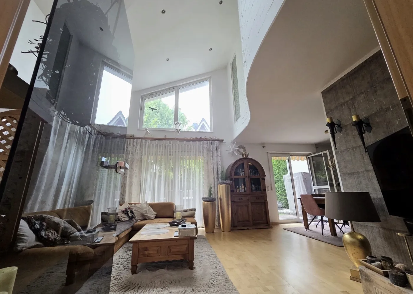 4 room house with 108 m² in Ibbenbüren – Photo 1