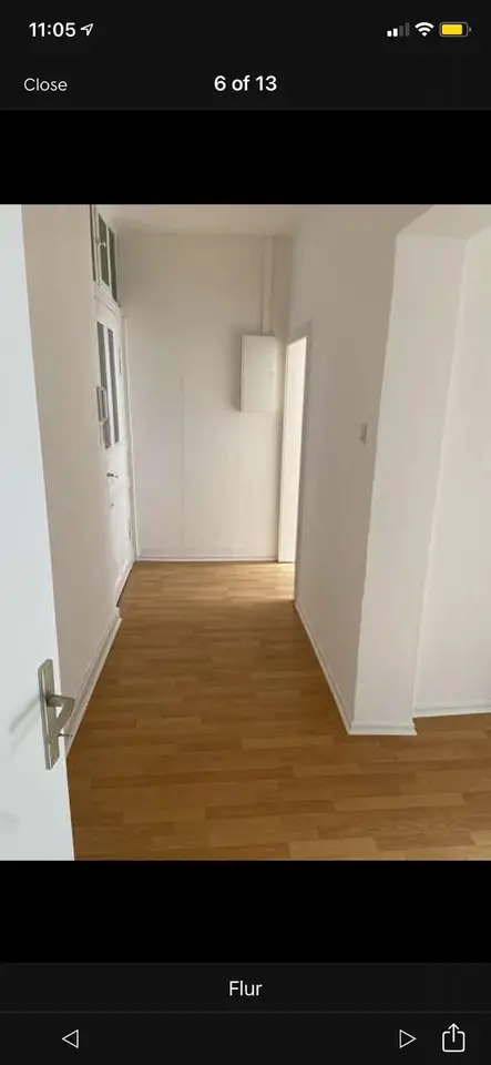 3 Zimmer Wohnung mit 55 m² in Hannover – Bild 4