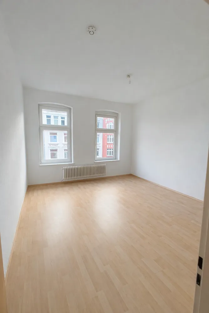 3 Zimmer Wohnung mit 65 m² in Kiel – Bild 1
