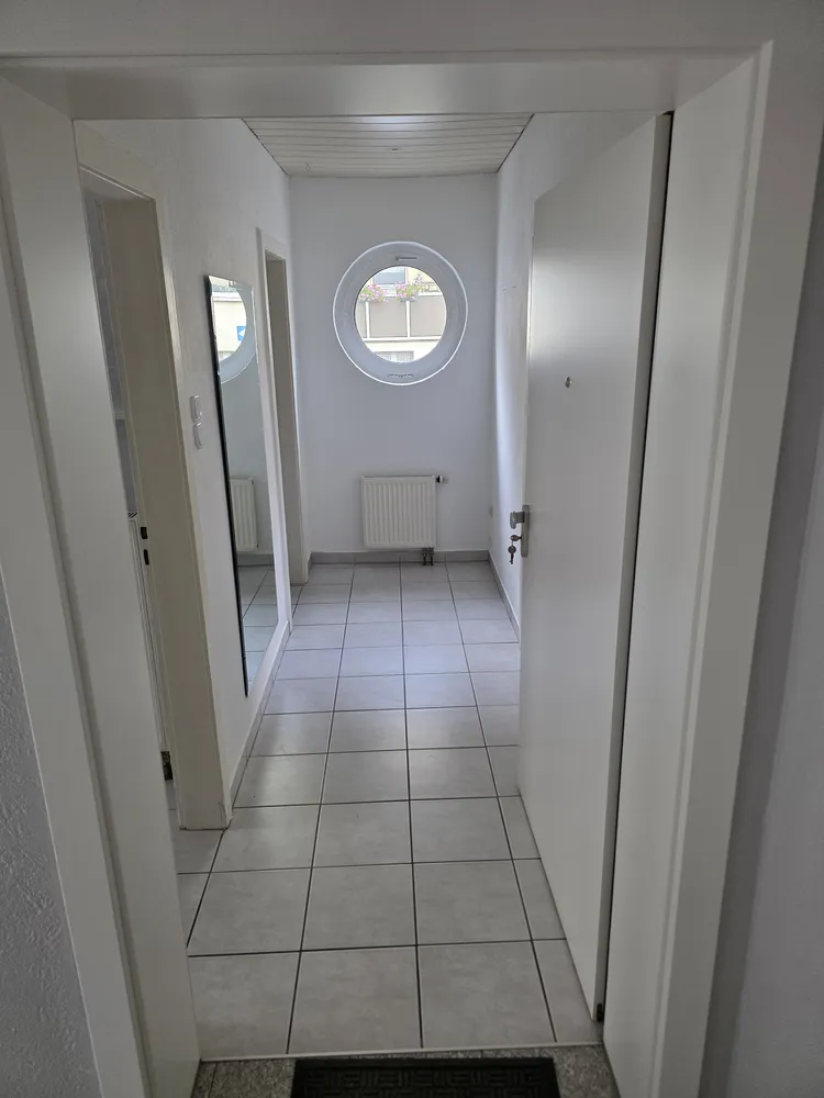 1 Zimmer Wohnung mit 38 m² in Wuppertal – Bild 2