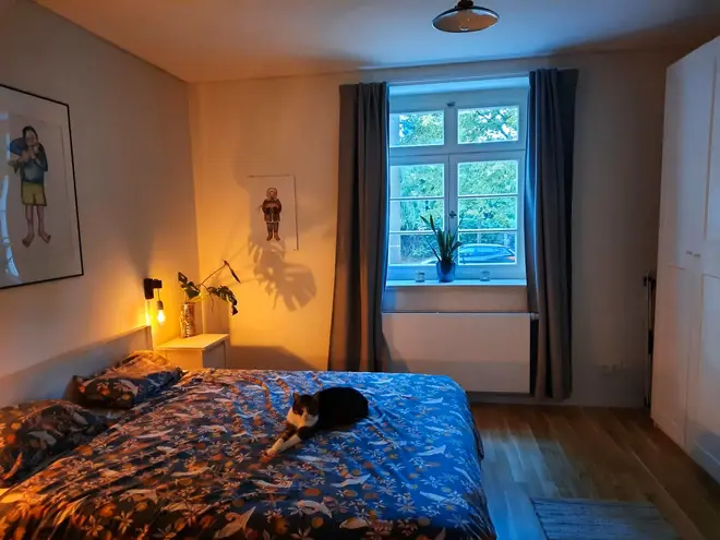 3 Zimmer Wohnung mit 86 m² in Leipzig – Bild 5