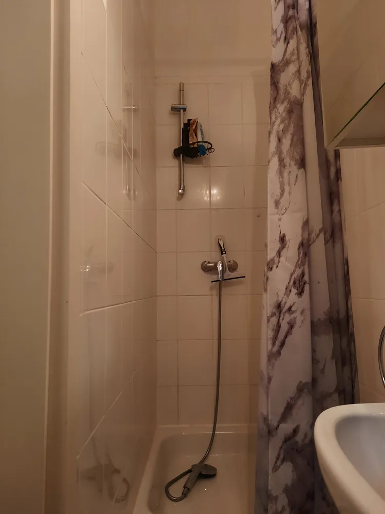 1 Zimmer Wohnung mit 17 m² in Wiesbaden – Bild 4