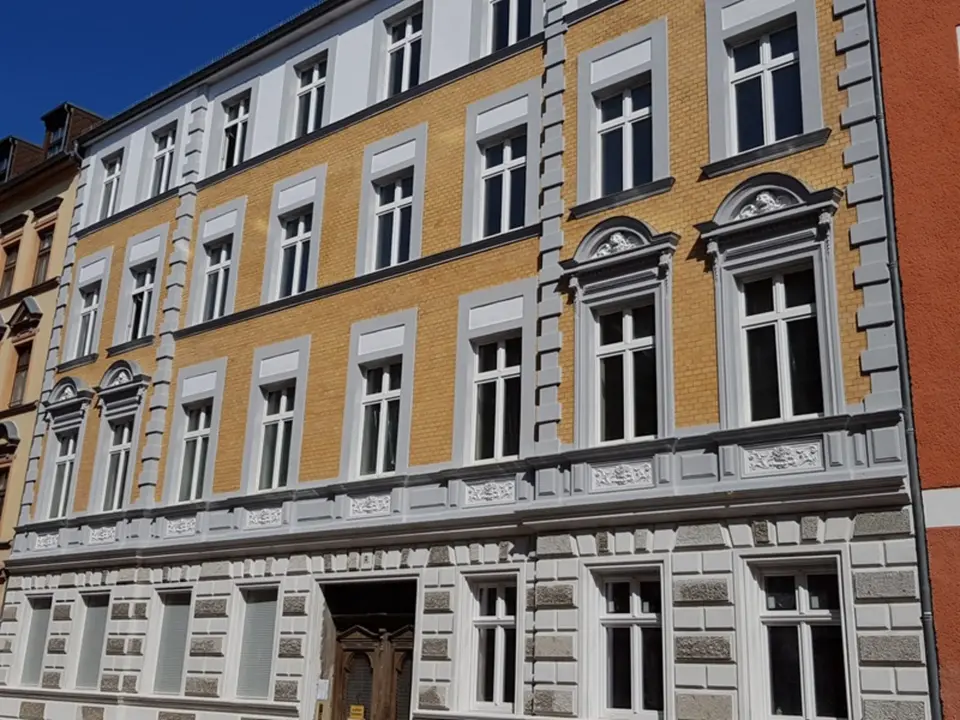 3 Zimmer Wohnung mit 108 m² in Brandenburg an der Havel – Bild 4