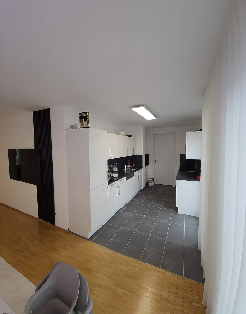 3 room apartment with 92 m² in Fellbach – Photo 6