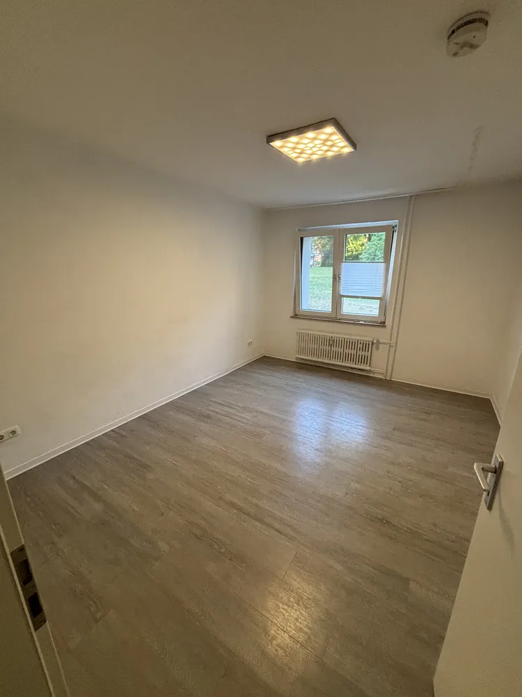 2 Zimmer Wohnung mit 46 m² in Dortmund – Bild 2