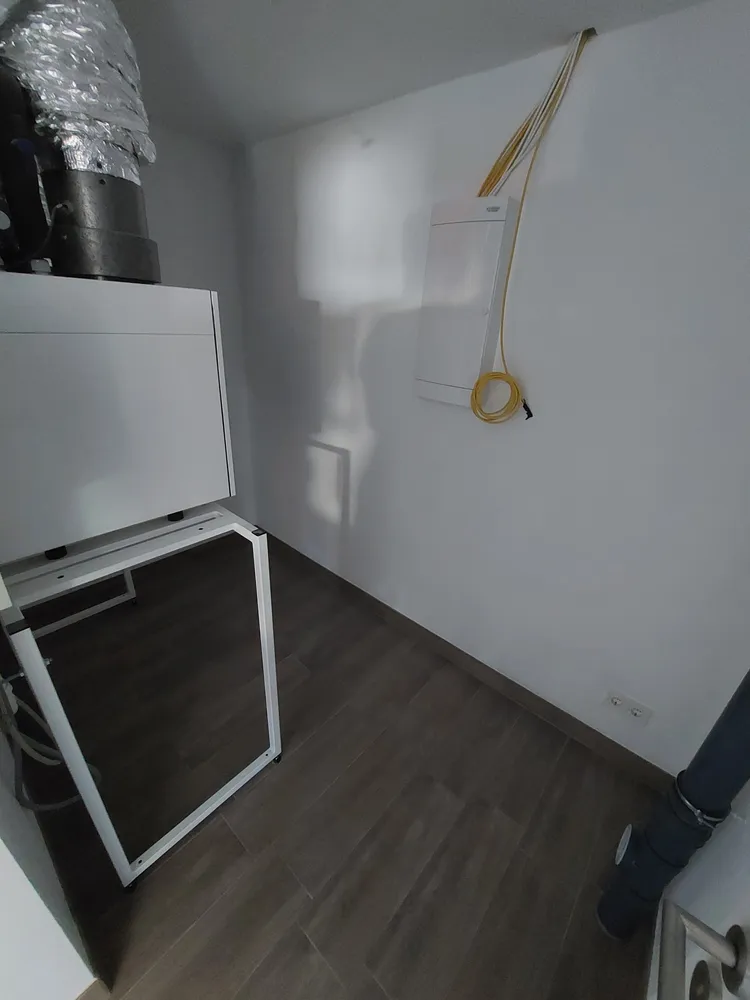 4 Zimmer Wohnung mit 90 m² in Augsburg – Bild 10